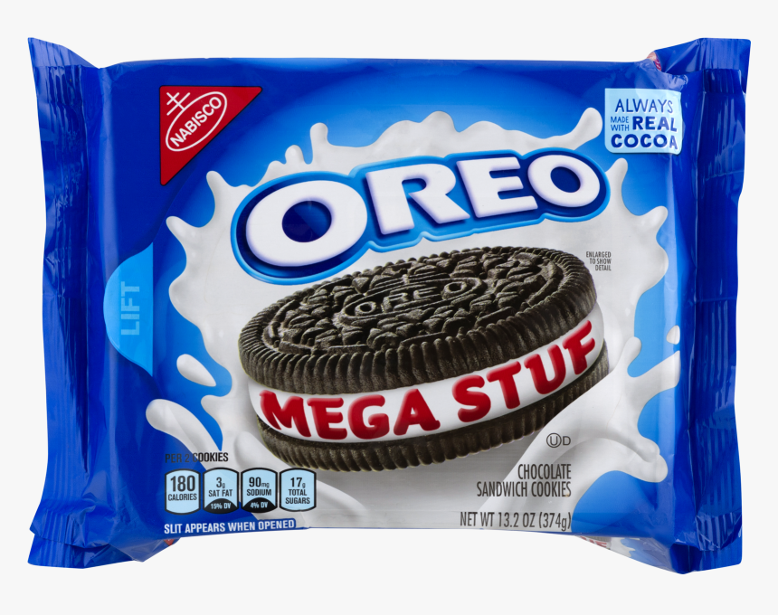 Oreo Cookie Png, Transparent Png, Free Download