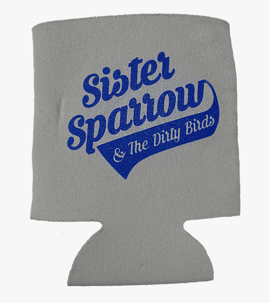 Sister Sparrow & The Dirty Birds - Printing, HD Png Download, Free Download