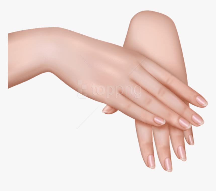 Free Png Download Female Hands Clipart Png Photo Png - Female Hands Png, Transparent Png, Free Download