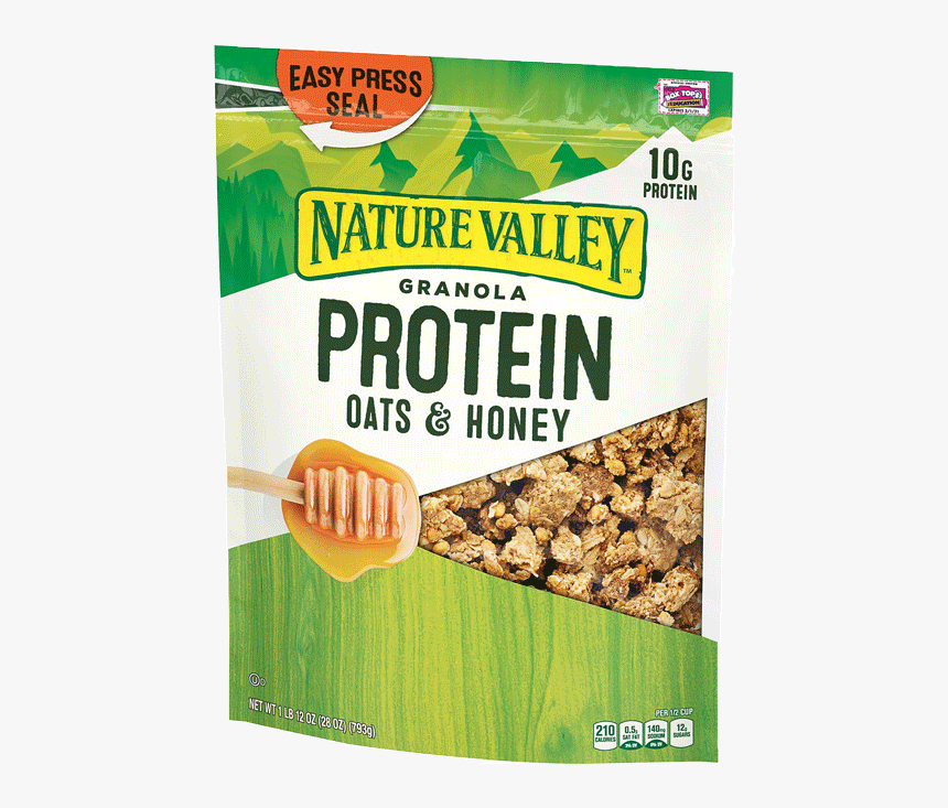 Nature Valley Granola Chocolate, HD Png Download, Free Download