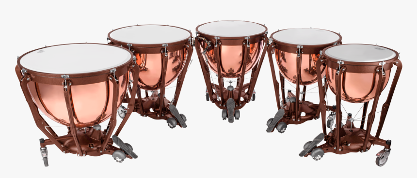 Ludwig Timpani, HD Png Download, Free Download