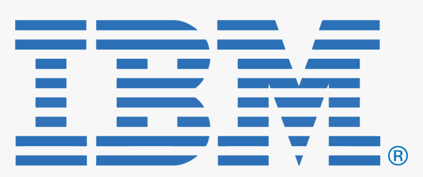 Ibm Logo, Ibm Upgrade Service For Ios - Ibm Logo Hd, HD Png Download, Free Download