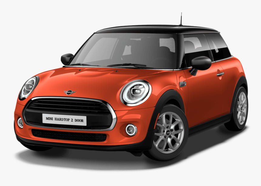 Convertible Mini Cooper, HD Png Download, Free Download