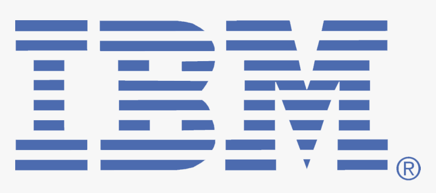 Ibm Logo White - Ibm Identity Management Logo, HD Png Download, Free Download