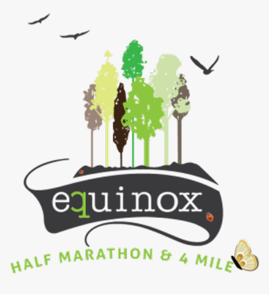 Spring Equinox Half Marathon, HD Png Download, Free Download