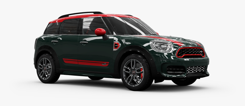 Forza Wiki - Forza Horizon 4 Mini Cooper Country, HD Png Download, Free Download