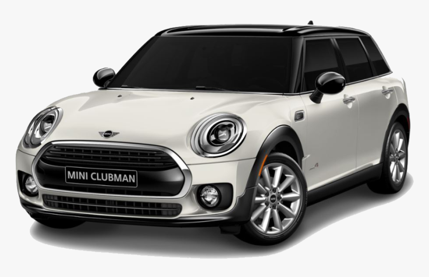 Mini Clubman Cooper S 2020 Warna, HD Png Download, Free Download