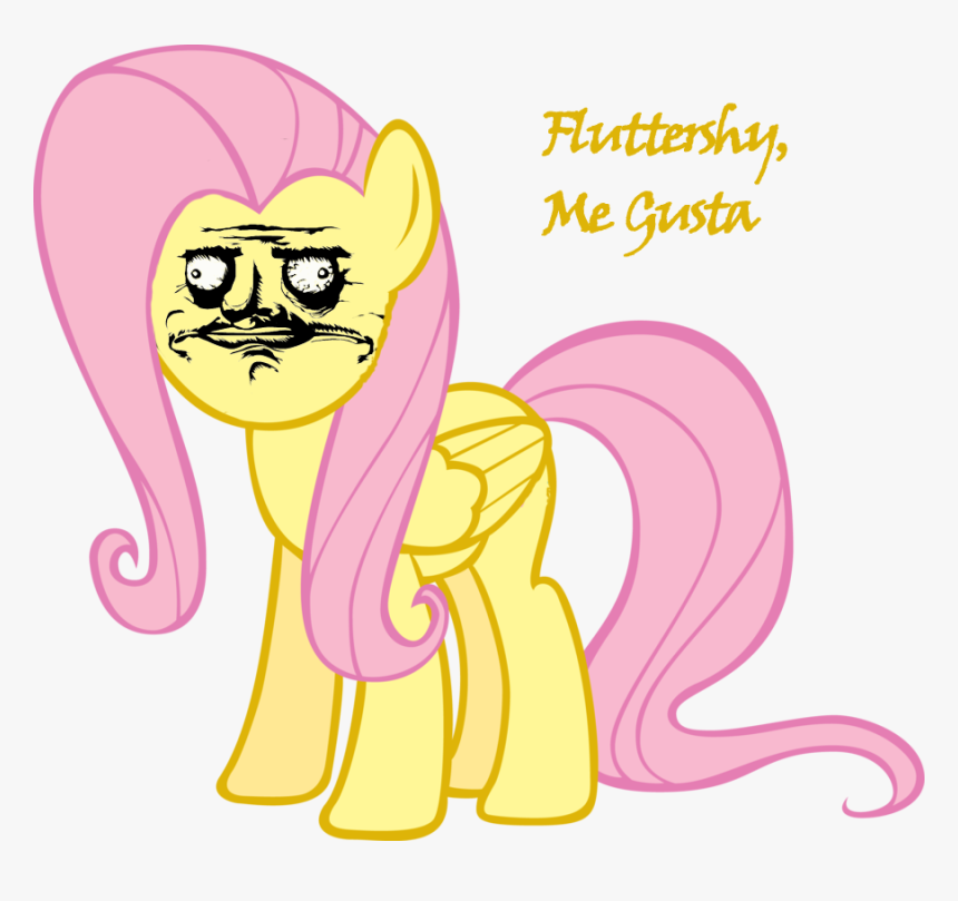 My Little Pony Lol Face , Png Download - My Little Pony Nin, Transparent Png, Free Download
