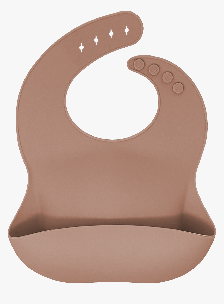 Modern Silicone Bibito Bib, HD Png Download, Free Download