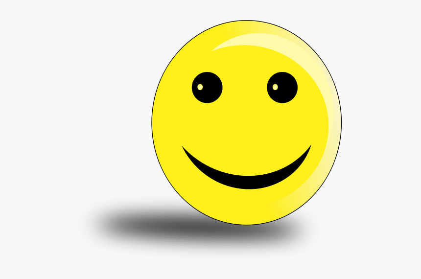 Smiley, HD Png Download, Free Download