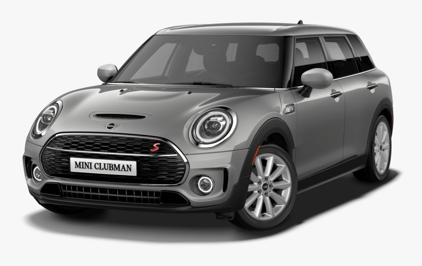 Mini Cooper Clubman, HD Png Download, Free Download