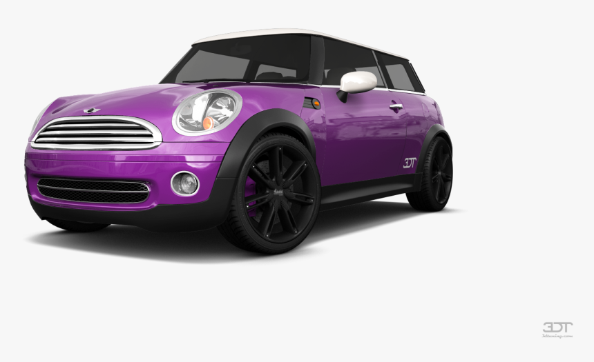 Mini Cooper, HD Png Download, Free Download