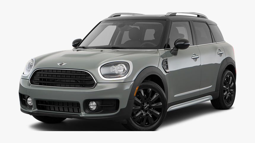 2020 Mini E Countryman, HD Png Download, Free Download