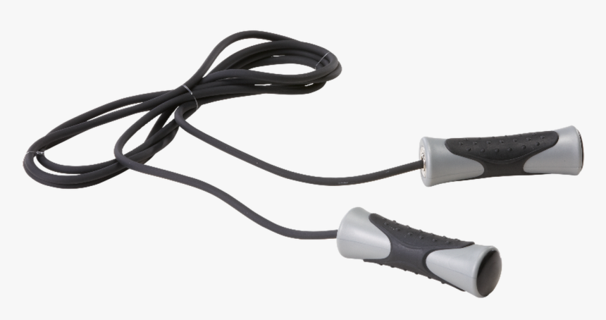 Adjustable Jump Rope - Wire, HD Png Download, Free Download