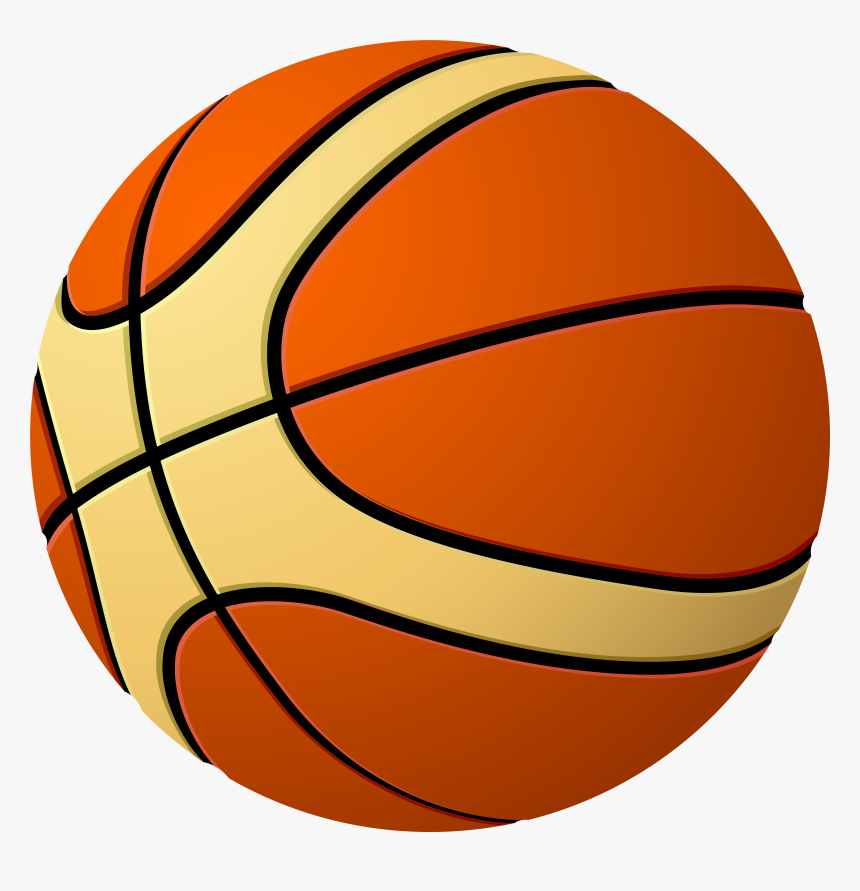 Basketball Png Clip Art, Transparent Png, Free Download