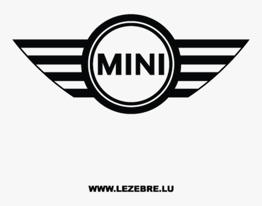 Logotipos Mini Cooper S , Png Download - Mini Cooper Logo Transparent, Png Download, Free Download