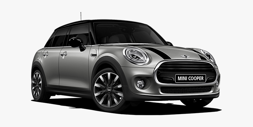 Mini Cooper S 5 Door 2019, HD Png Download, Free Download