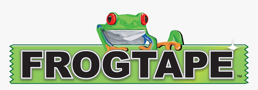 Frogtape - Red-eyed Tree Frog, HD Png Download, Free Download