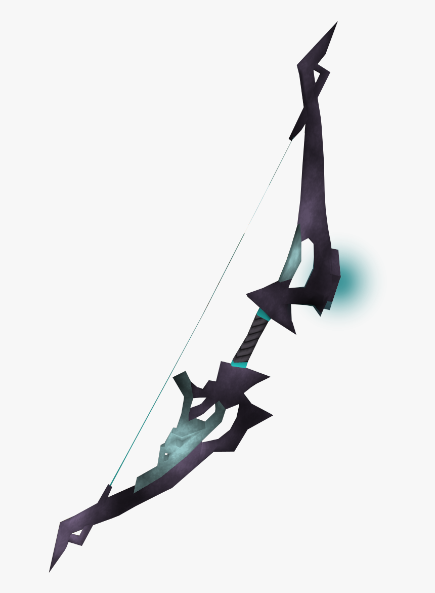 The Runescape Wiki - Starfury Bow, HD Png Download, Free Download