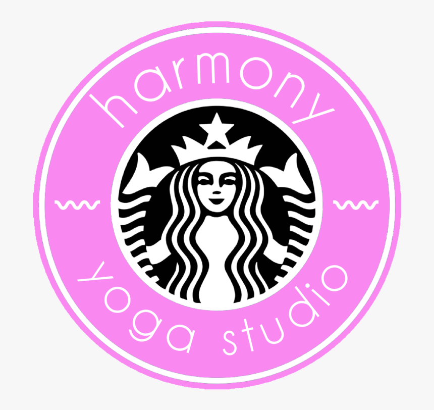 Transparent Starbuck Logo Png - Starbucks New Logo 2011, Png Download, Free Download