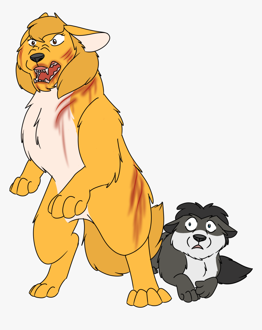 "stay The Hell Away From My Son, King " - Cartoon, HD Png Download, Free Download