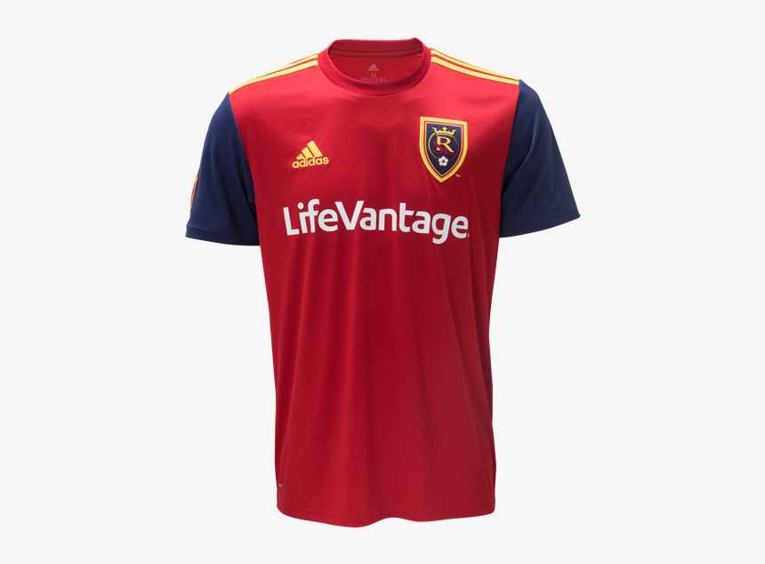 Real Salt Lake Fc Kit, HD Png Download, Free Download