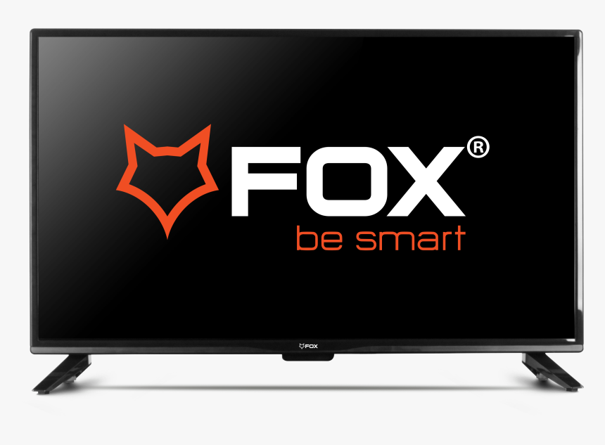 Led Tv 32dle182 - Fox Led Tv 32dle182, HD Png Download, Free Download