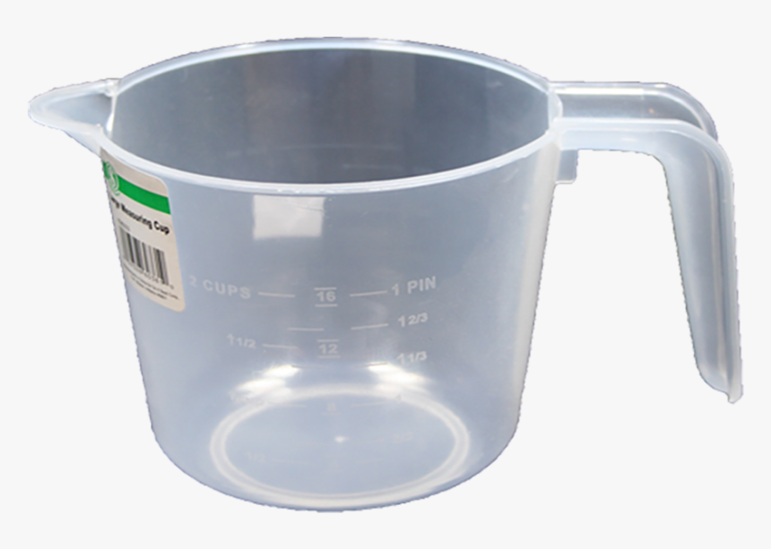 133470 - Measuring Cup, HD Png Download, Free Download