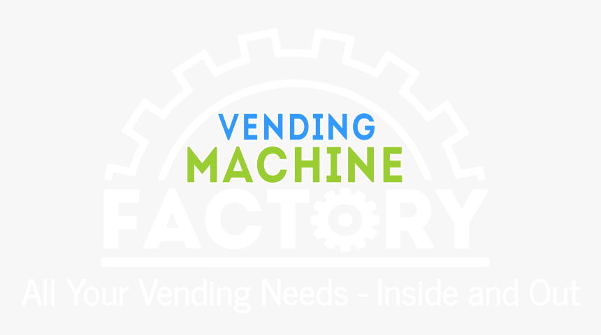 Vending Machine Factory - Graphic Design, HD Png Download, Free Download