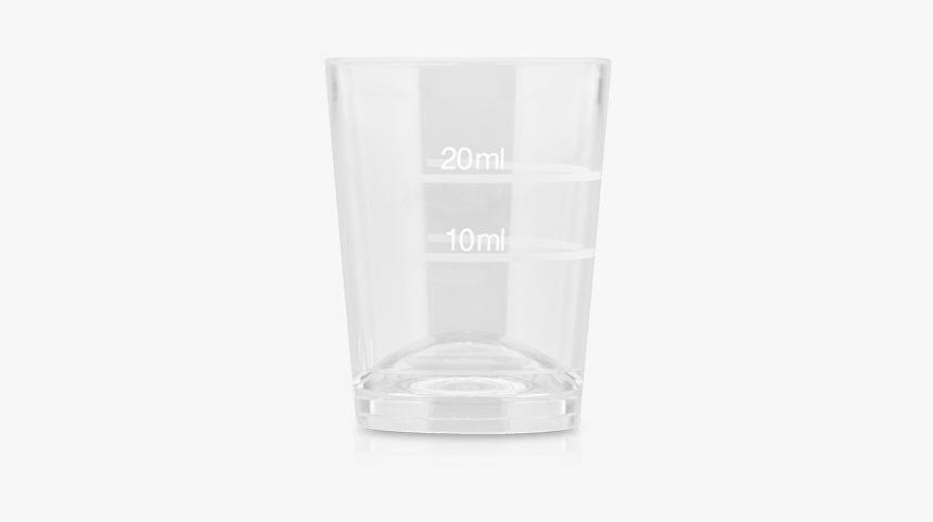 Oxidyne Measuring Cup - Pint Glass, HD Png Download, Free Download