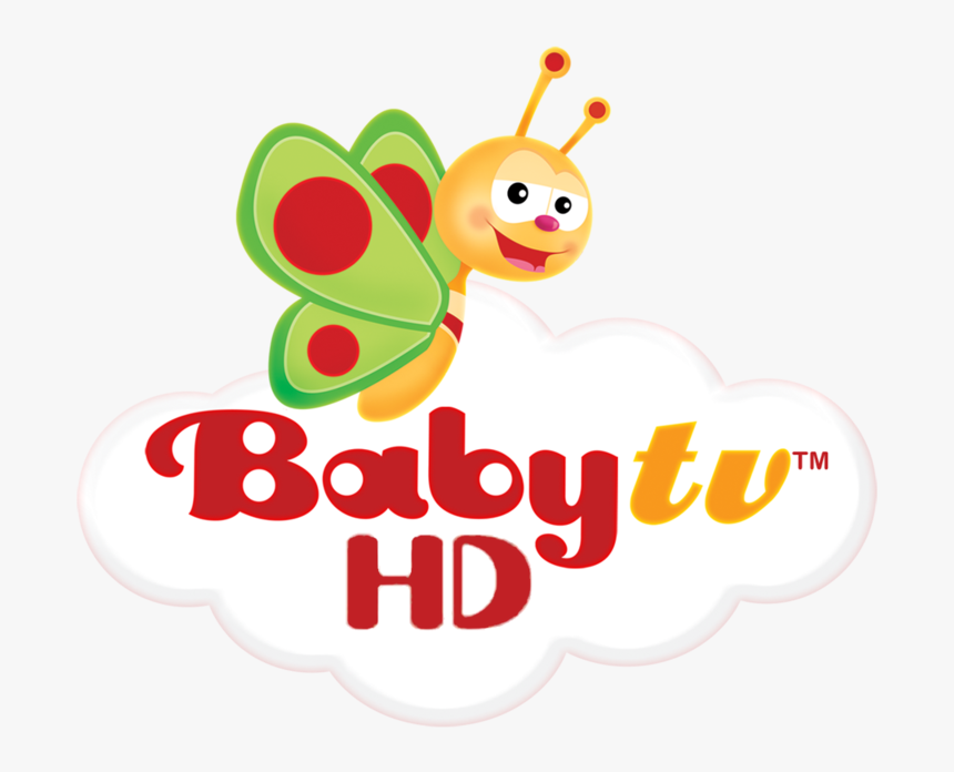 Baby Tv Hd - Baby Tv Hd Logo, HD Png Download, Free Download