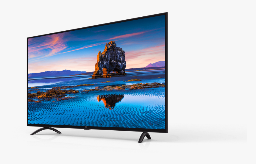 Full Hd Tv Pngs - Mi Tv 4a 43 Inch, Transparent Png, Free Download