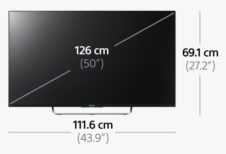 Television Set, HD Png Download, Free Download