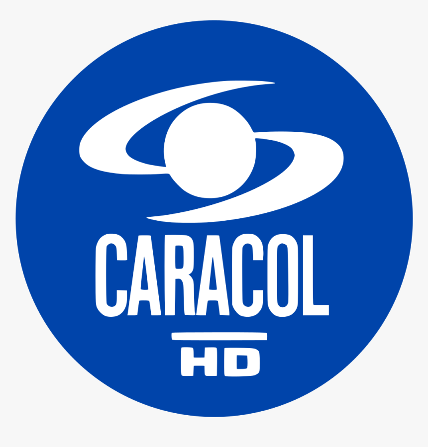Caracol Televisión, HD Png Download, Free Download