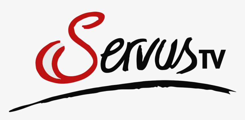 Servus Tv Logo, HD Png Download, Free Download