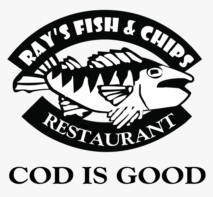 Fish And Chips Png, Transparent Png, Free Download