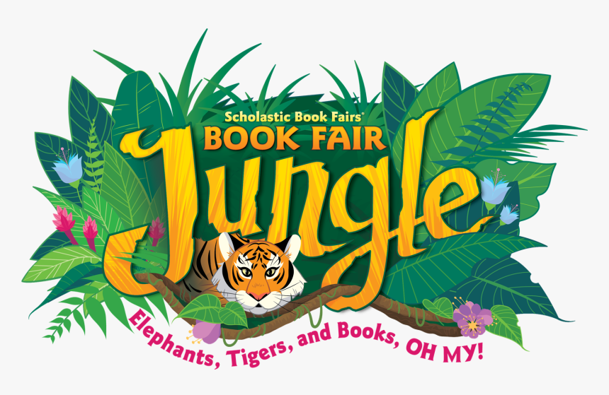 Book Fair, HD Png Download, Free Download