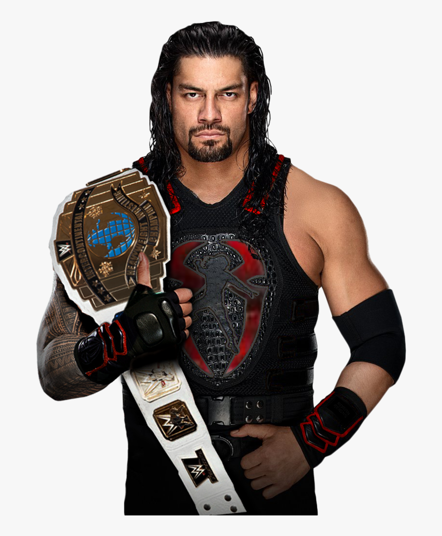 Roman Reigns Png Pic - Roman Reigns Shield Attire, Transparent Png is free ...