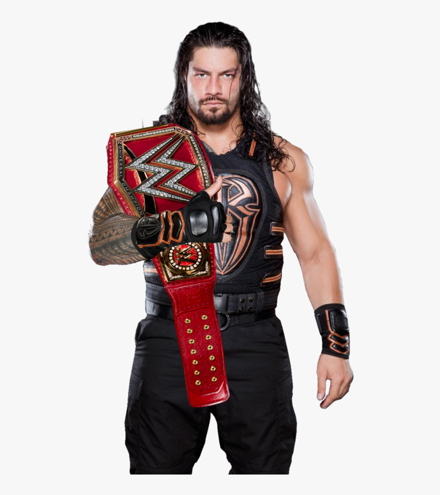 Roman Reigns Universal Champion By Hamidpunk - Roman Reigns Wwe United ...