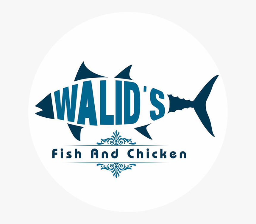 Walid"s Fish & Chicken - Billfish, HD Png Download, Free Download