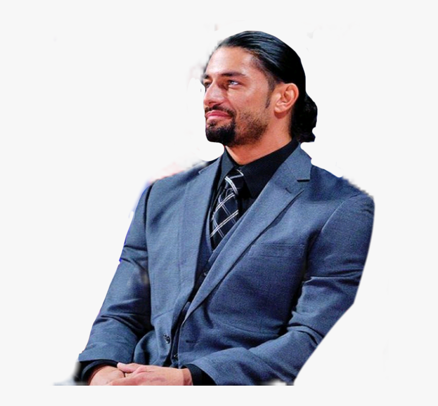 #romanreigns #wwe - Roman Reigns, HD Png Download, Free Download