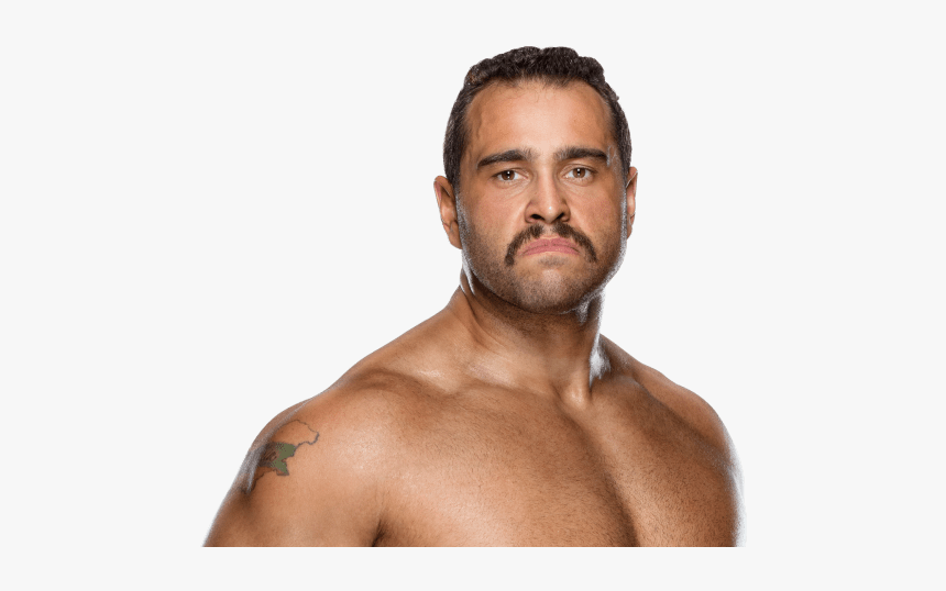 Wwe Rusev Deviantart 2019, HD Png Download, Free Download