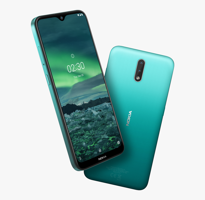 Nokia 2.3, HD Png Download, Free Download