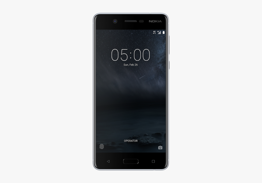Nokia Phone Png - Harga Hp Nokia 6, Transparent Png, Free Download