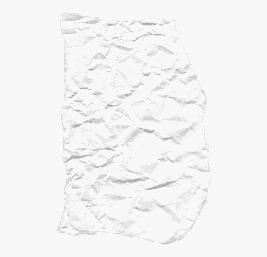 White,material,line - Torn Paper, HD Png Download, Free Download