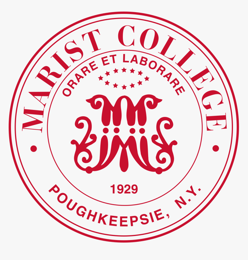 Marist College Logo, HD Png Download, Free Download