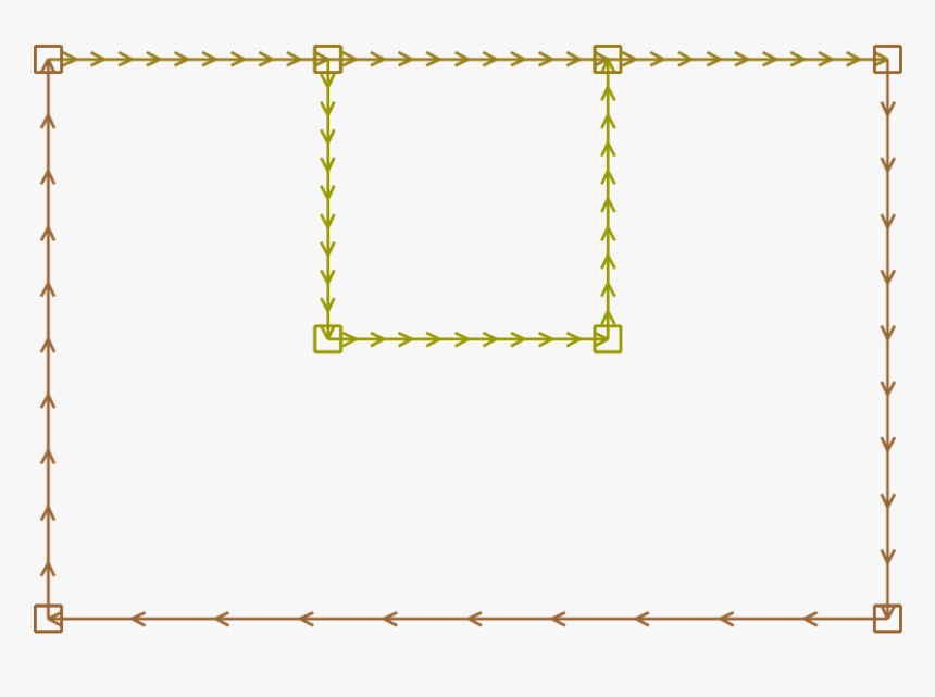 Meshgeneration Border1 - Symmetry, HD Png Download, Free Download