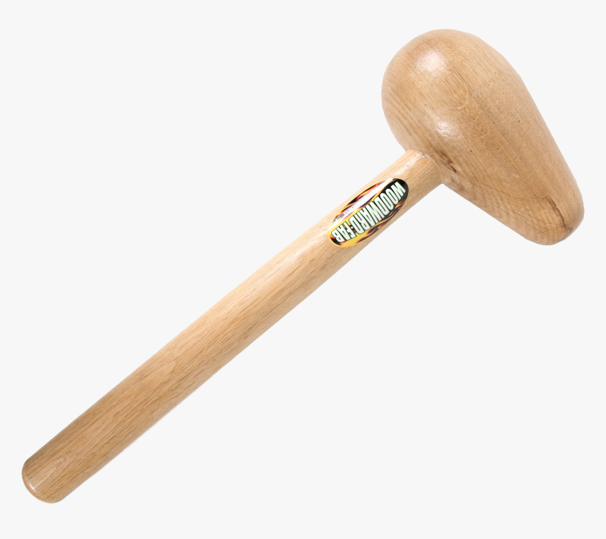 Mallet , Png Download - Mallet, Transparent Png, Free Download