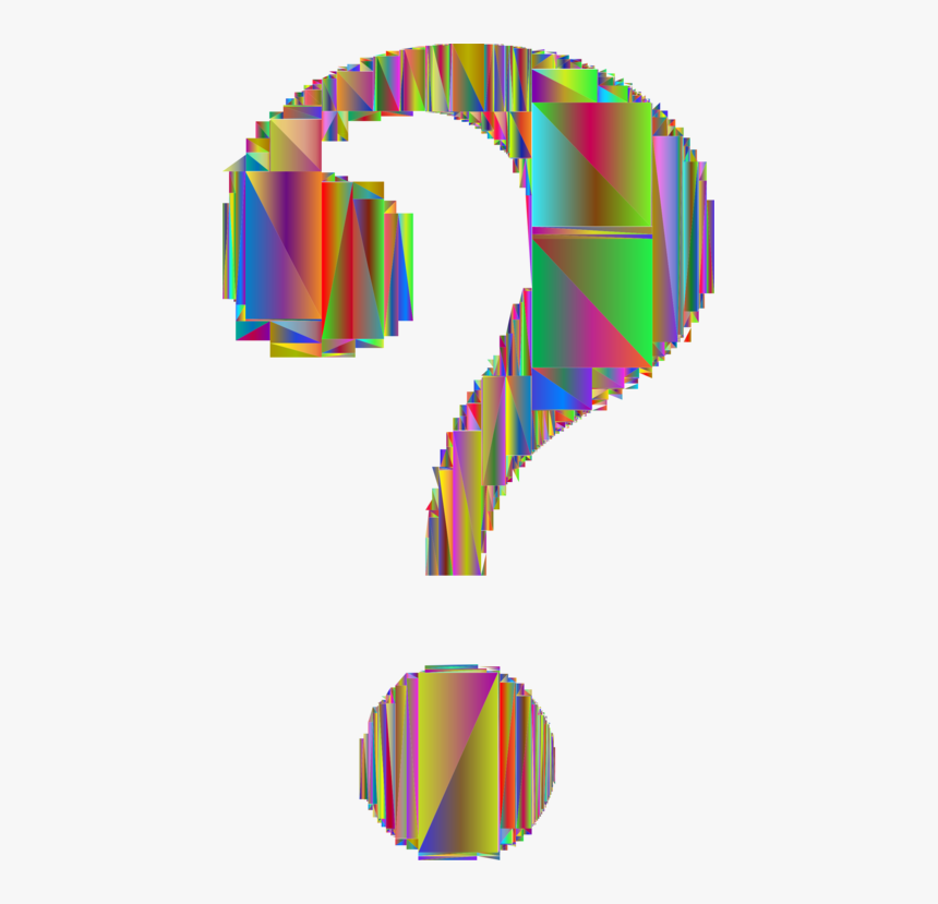 Graphic Design,line,question Mark - Graphic Design, HD Png Download, Free Download