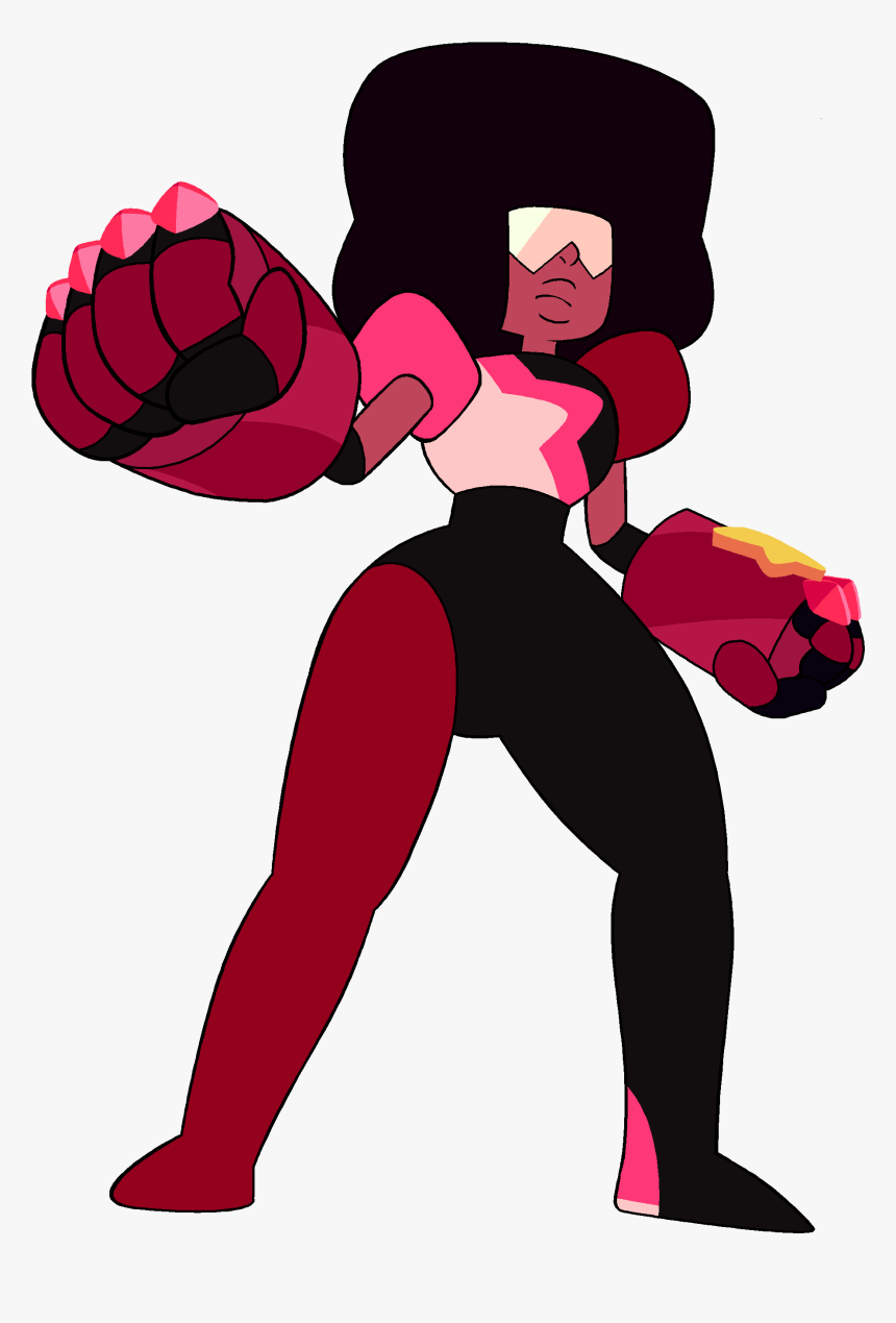 Garnet Pearl Steven Universe, HD Png Download, Free Download